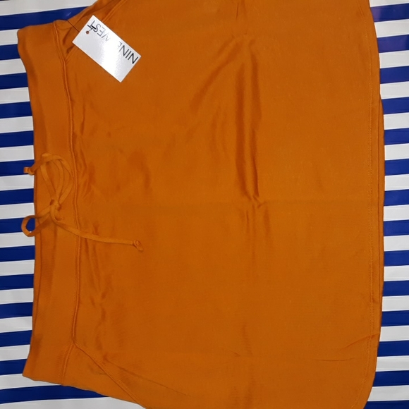 Nine West NWT XXL skirt - Picture 2 of 4